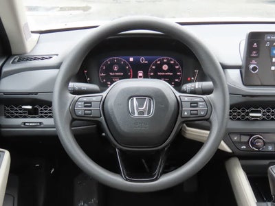 Honda Accord SE 2026