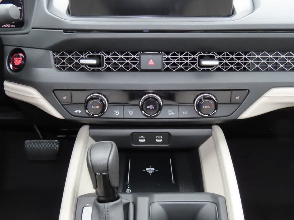 Honda Accord SE 2026
