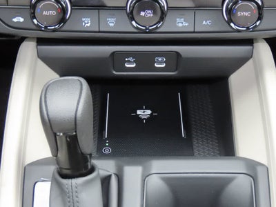 Honda Accord SE 2026