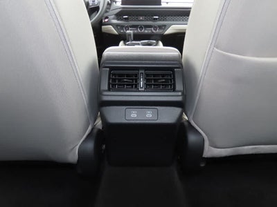 Honda Accord SE 2026