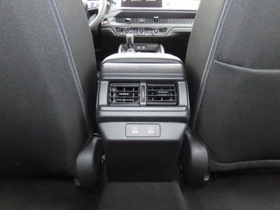 Honda Accord SE 2026