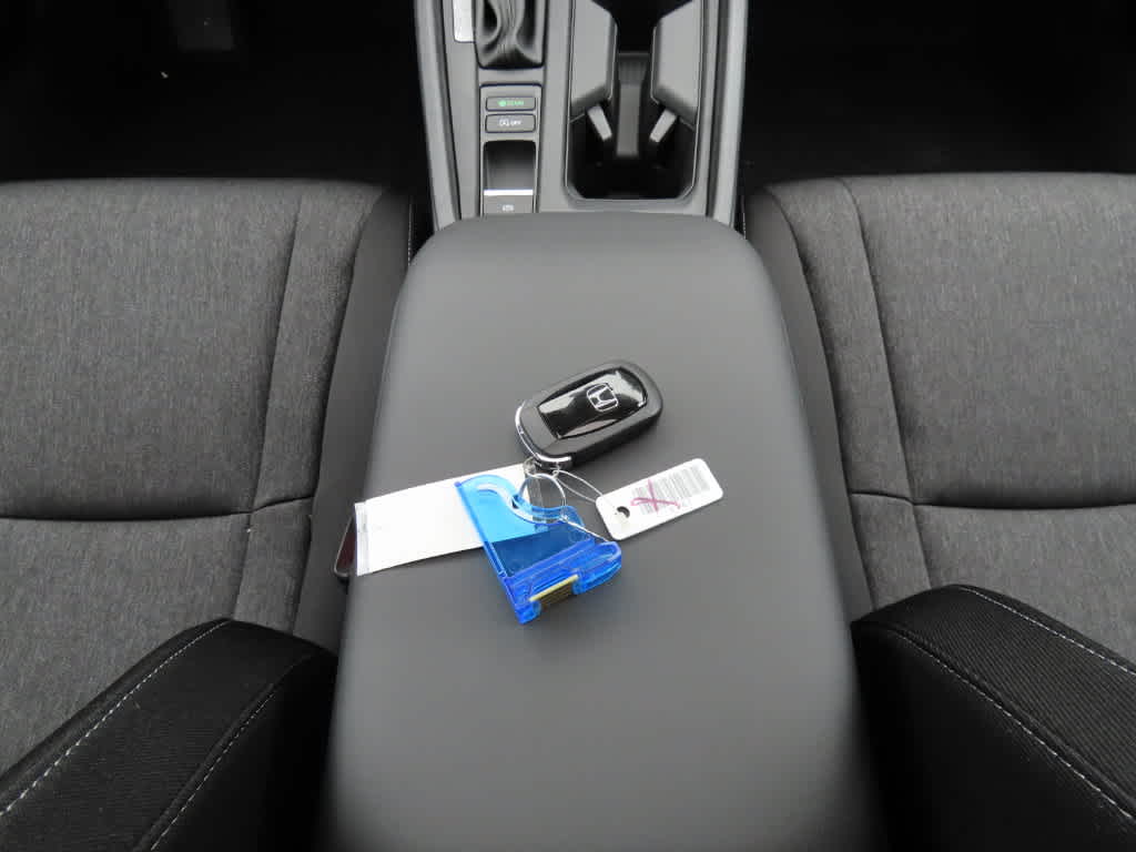 Honda Accord SE 2026