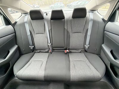 Honda Accord SE 2026