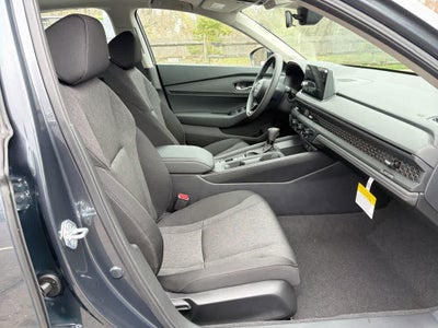 Honda Accord SE 2026