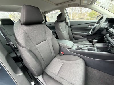 Honda Accord SE 2026