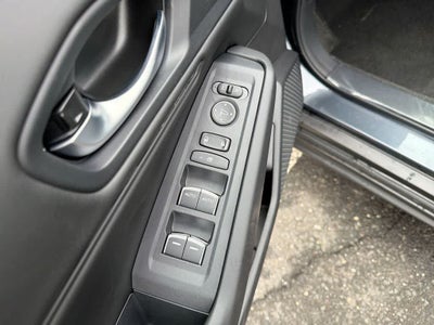 Honda Accord SE 2026