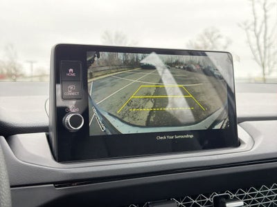 Honda Accord SE 2026