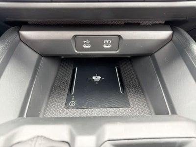 Honda Accord SE 2026