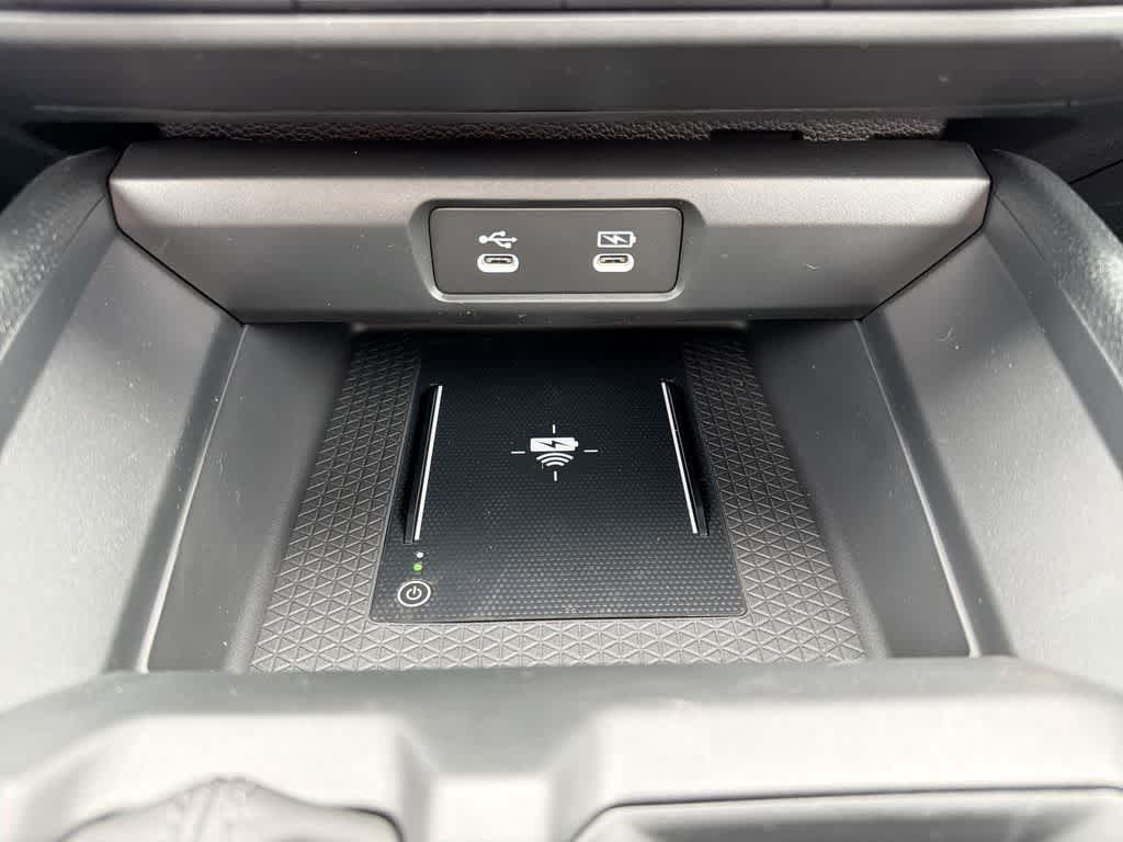 Honda Accord SE 2026
