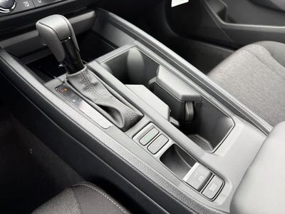 Honda Accord SE 2026