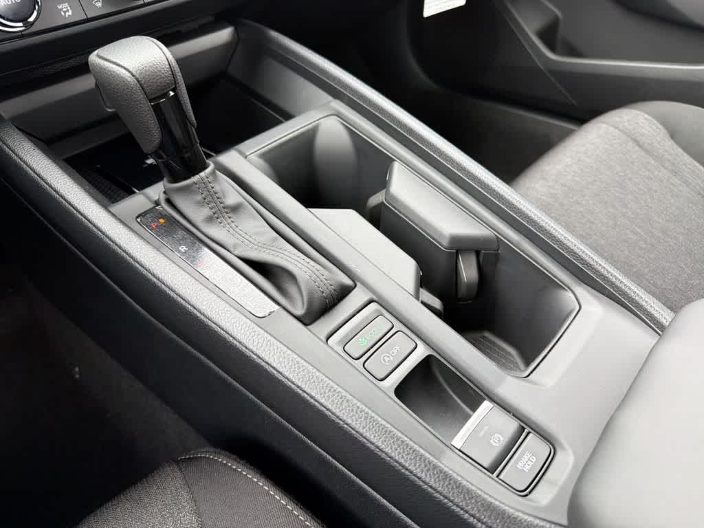Honda Accord SE 2026