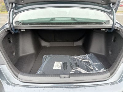 Honda Accord SE 2026