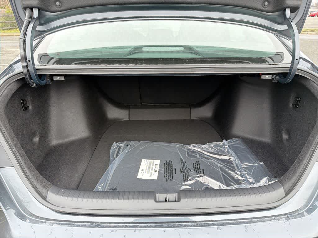Honda Accord SE 2026