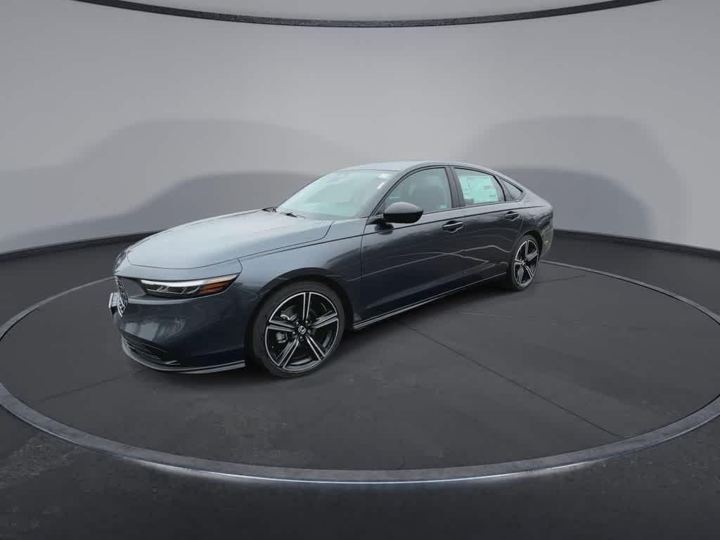 Honda Accord SE 2026