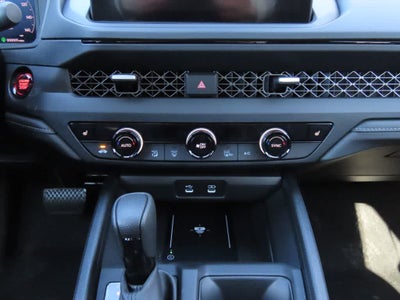 Honda Accord SE 2026