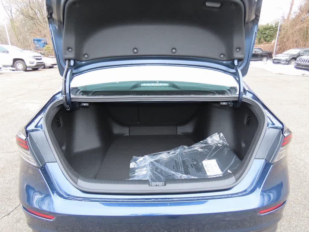 Honda Accord SE 2026