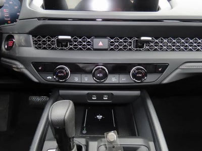 Honda Accord SE 2026