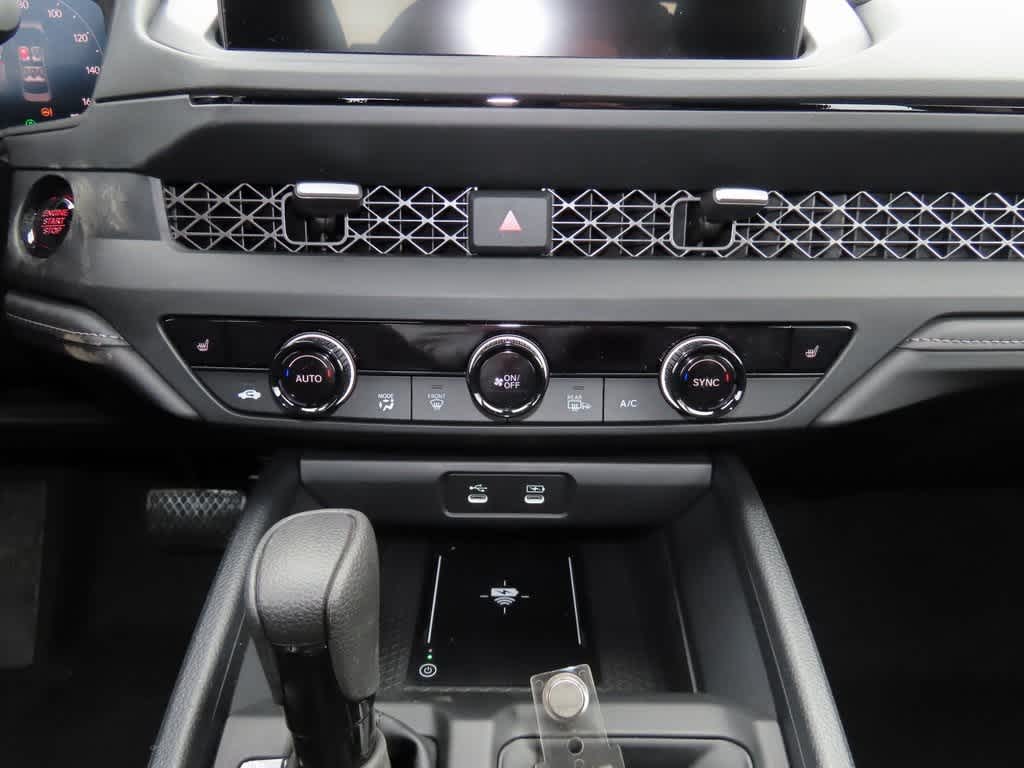 Honda Accord SE 2026