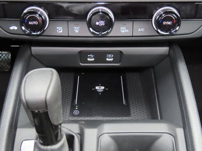 Honda Accord SE 2026