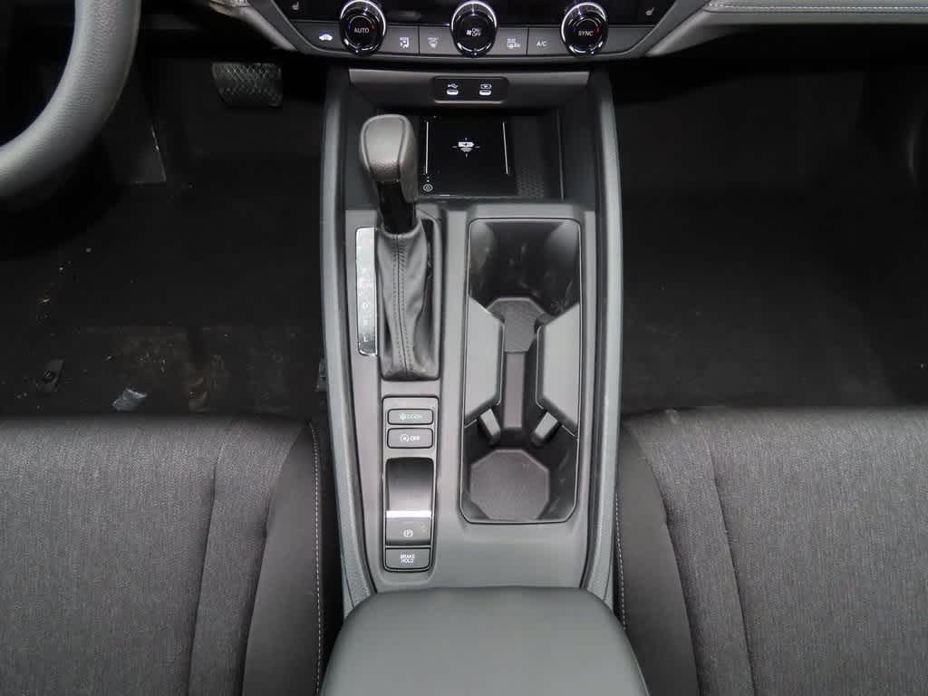 Honda Accord SE 2026