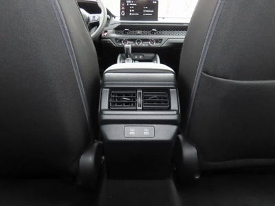 Honda Accord SE 2026