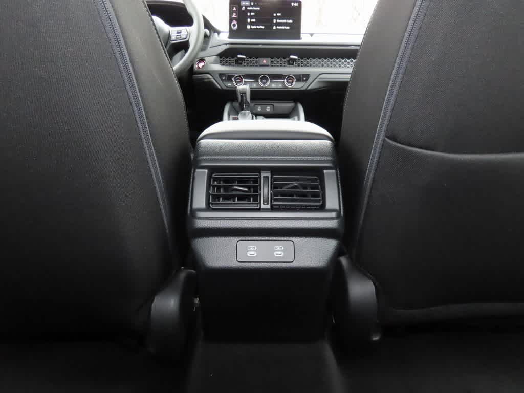 Honda Accord SE 2026