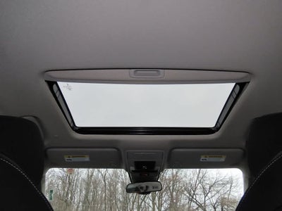 Honda Accord SE 2026