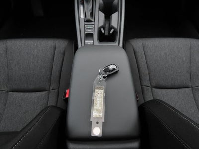 Honda Accord SE 2026