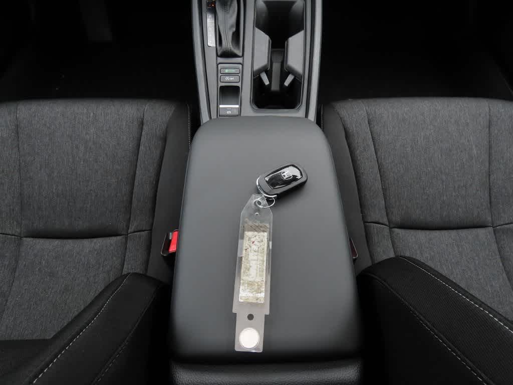 Honda Accord SE 2026