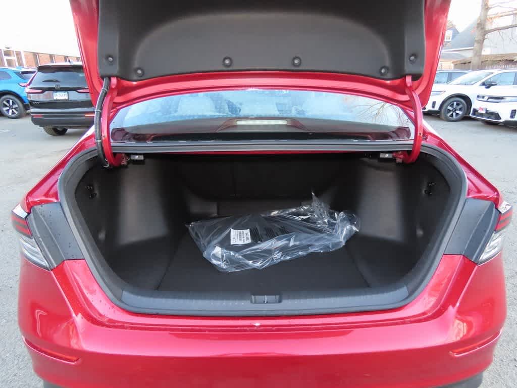 Honda Accord SE 2026