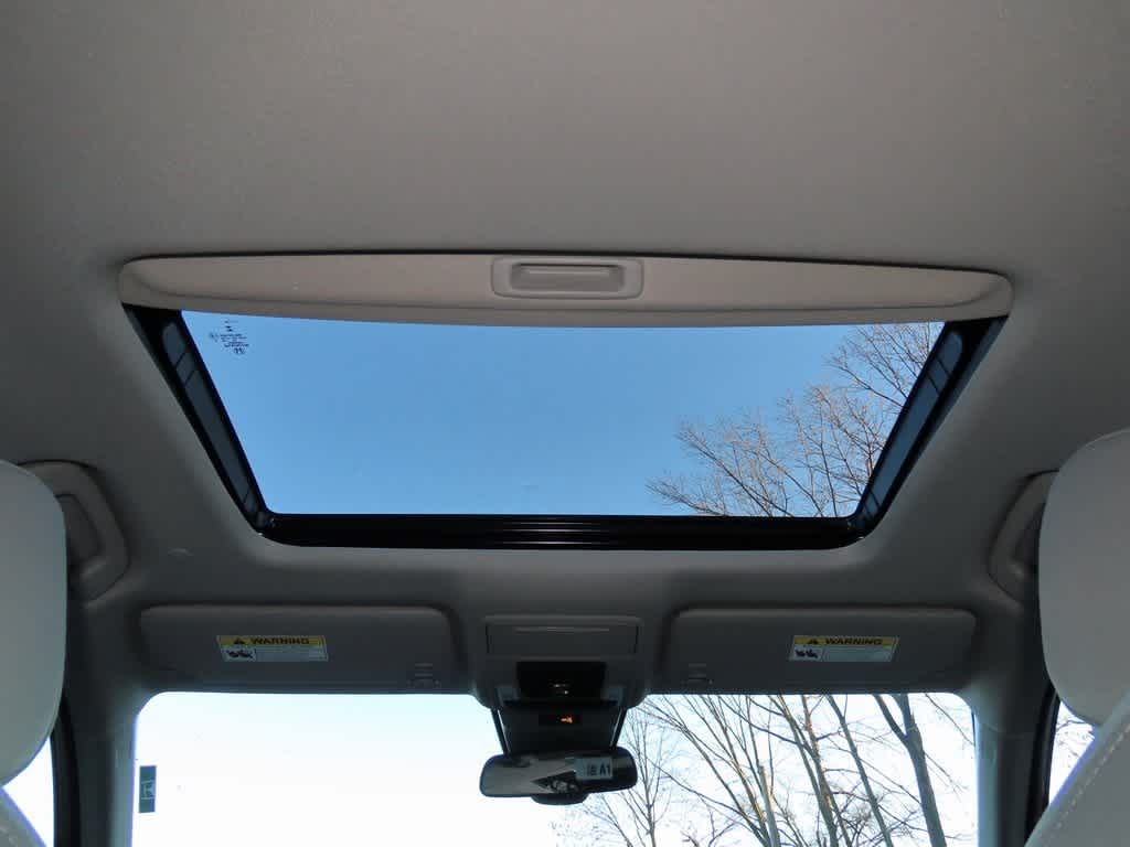 Honda Accord SE 2026