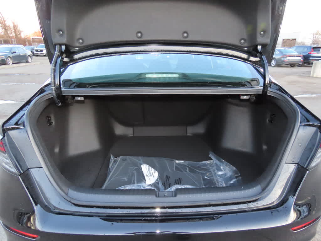 Honda Accord SE 2026