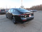 Honda Accord SE 2026