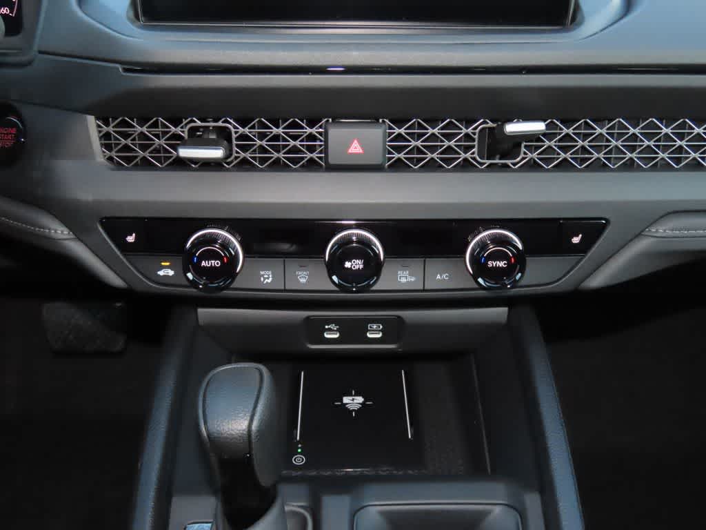 Honda Accord SE 2026