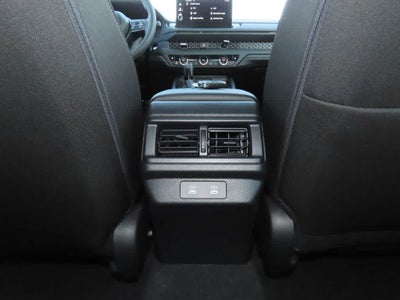 Honda Accord SE 2026