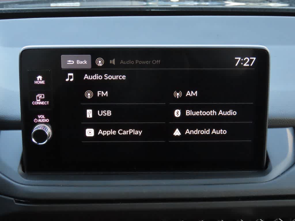 Honda Accord SE 2026