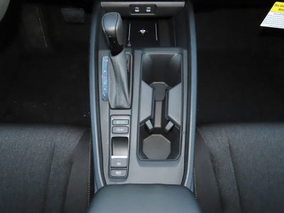 Honda Accord SE 2026