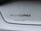 Honda Accord SE 2026