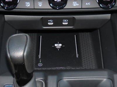 Honda Accord SE 2026