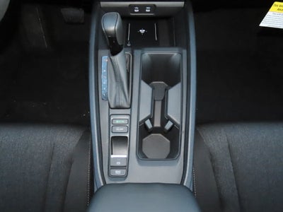 Honda Accord SE 2026