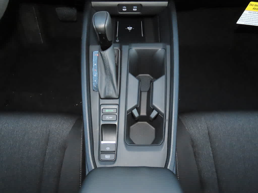 Honda Accord SE 2026