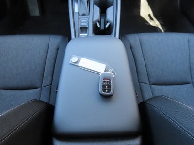 Honda Accord SE 2026