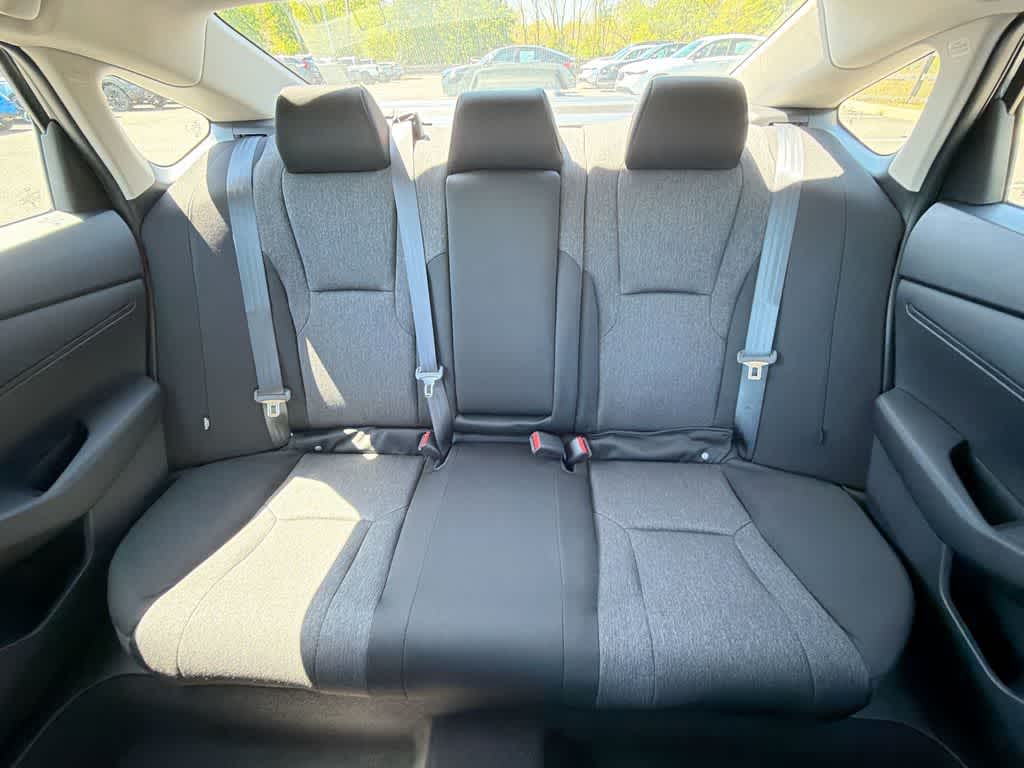 Honda Accord SE 2026