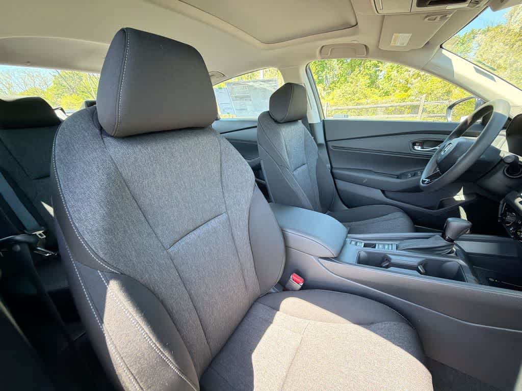 Honda Accord SE 2026