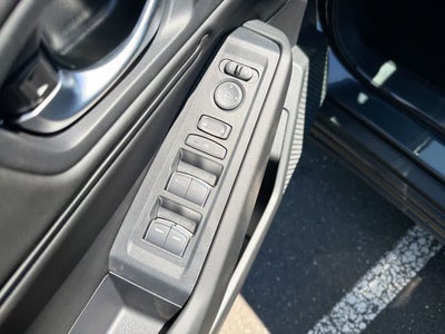 Honda Accord SE 2026