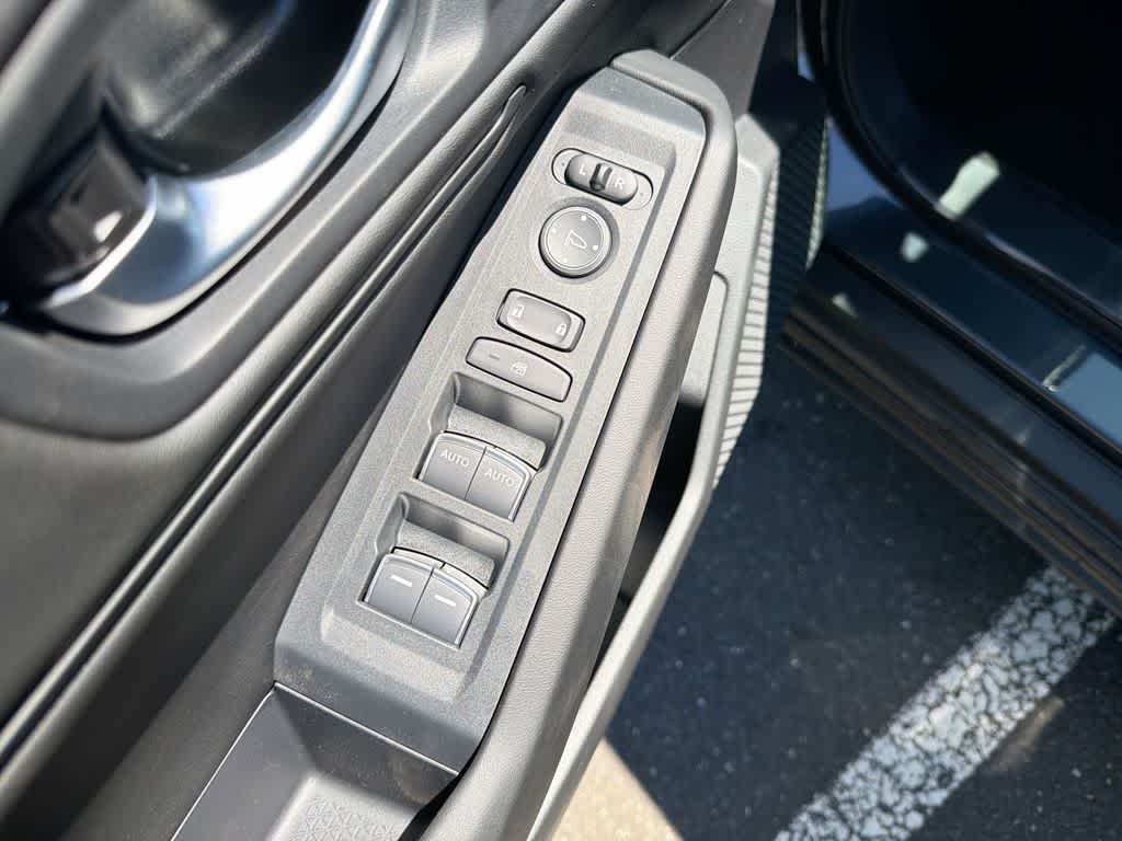 Honda Accord SE 2026