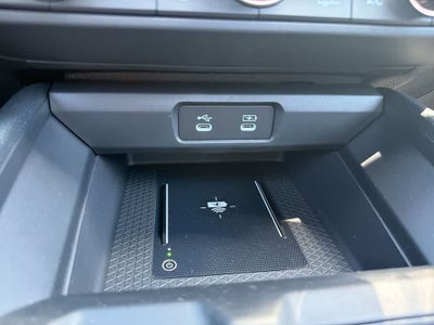 Honda Accord SE 2026