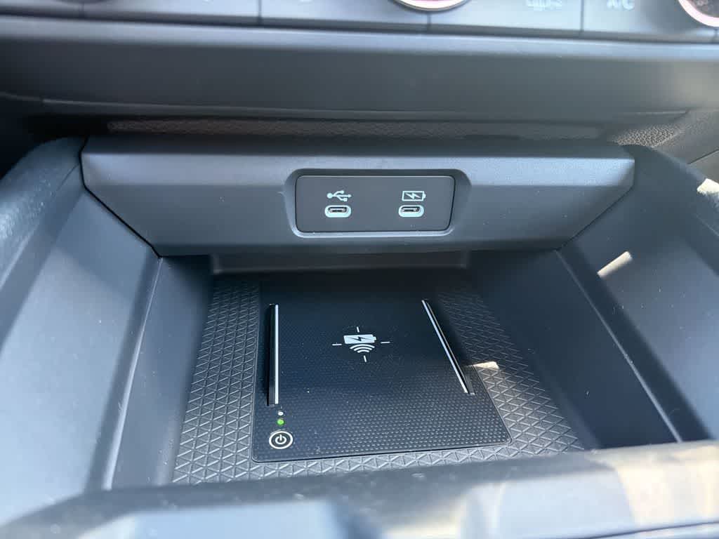 Honda Accord SE 2026