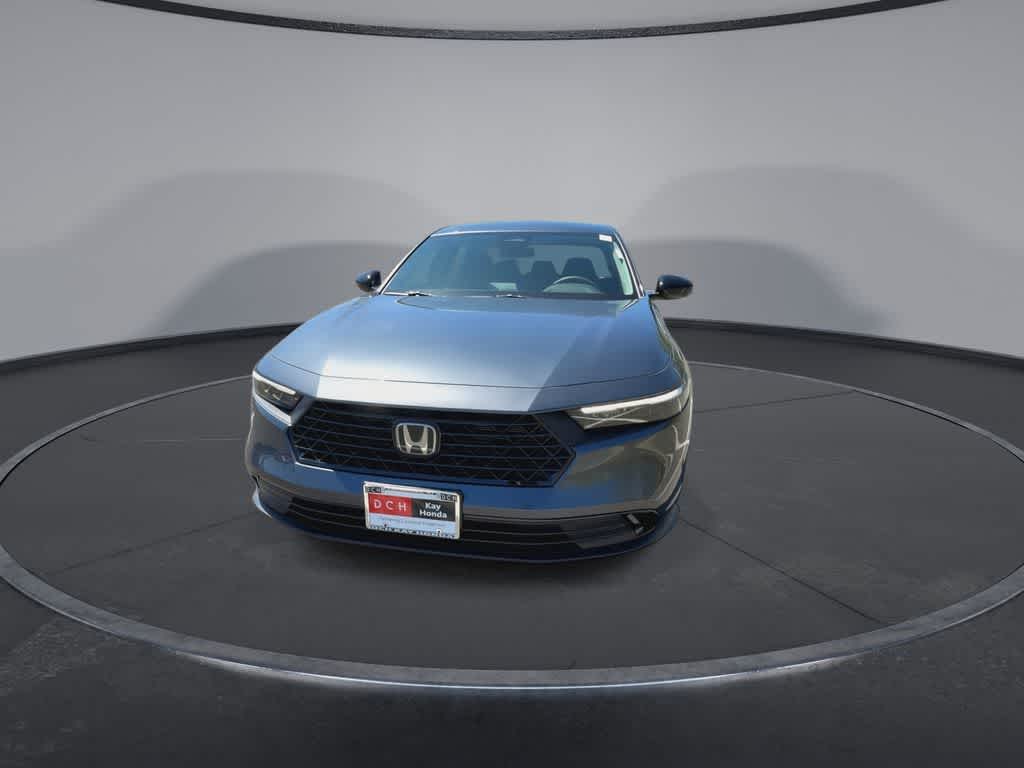 Honda Accord SE 2026