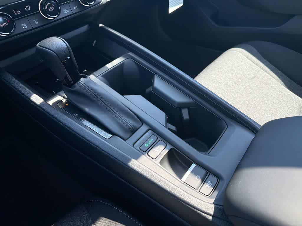 Honda Accord SE 2026